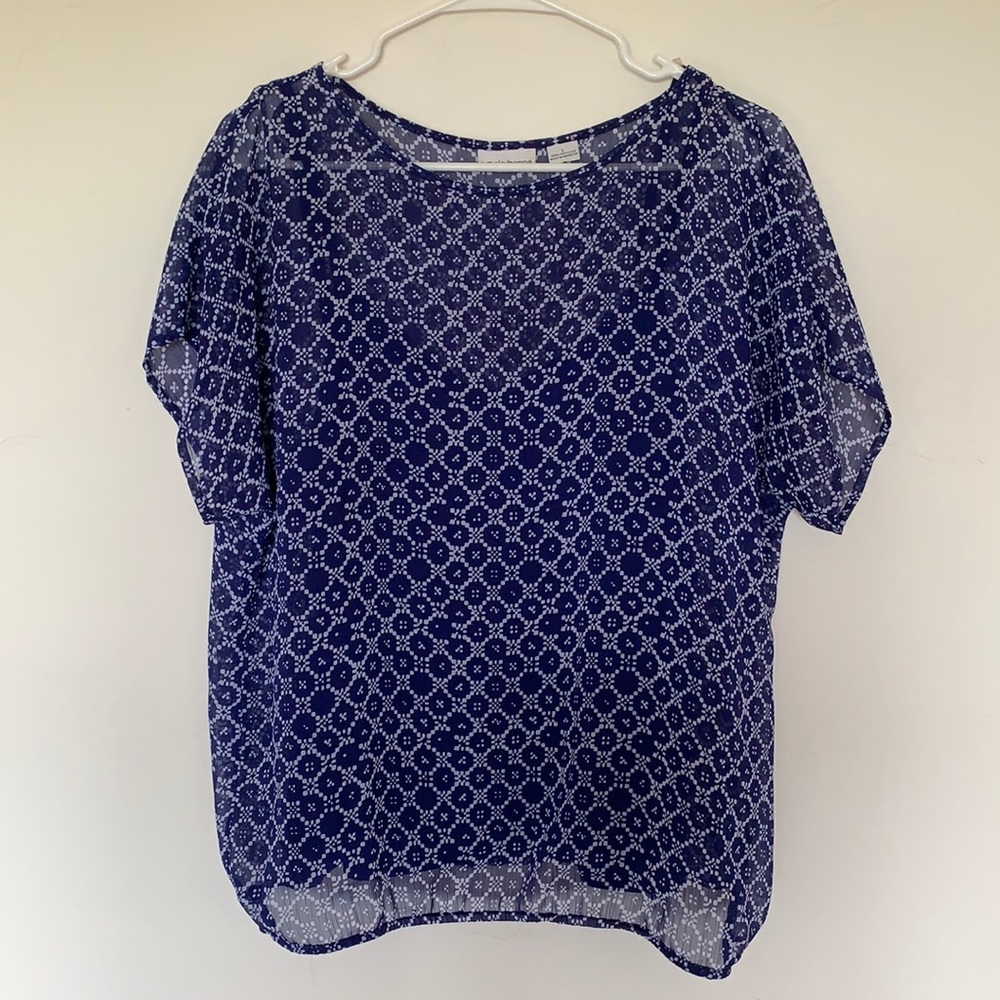 Women’s blouse